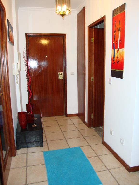 Apartamento Aracelli Ermesinde Chambre photo
